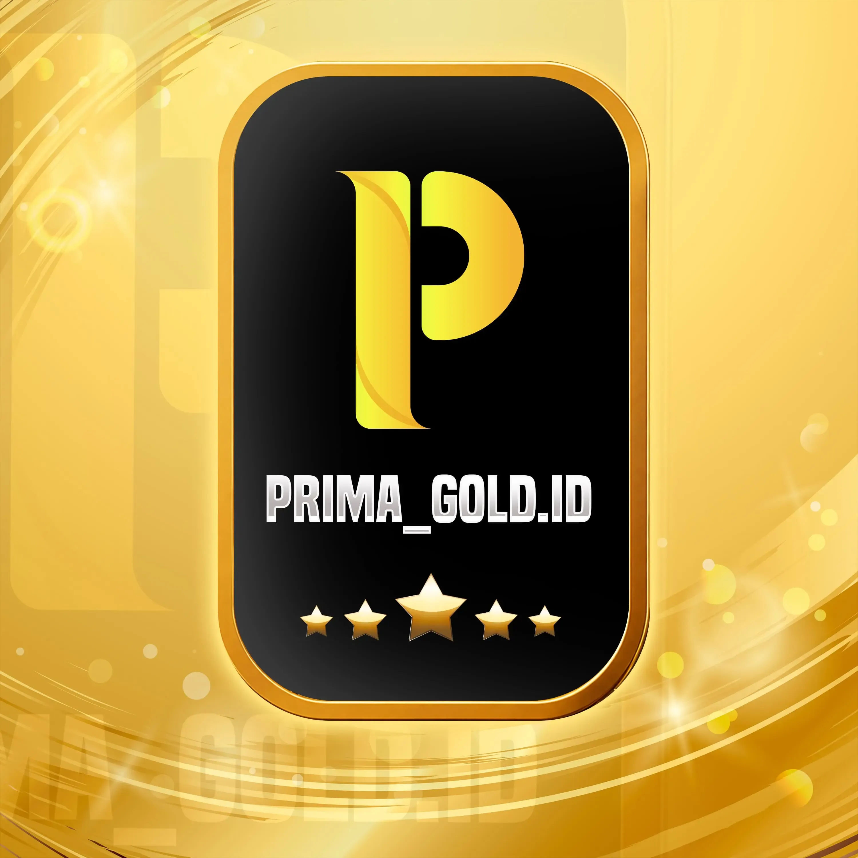 Prima Gold